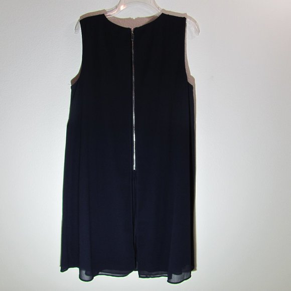 New Double Layer Dress - Picture 6 of 6